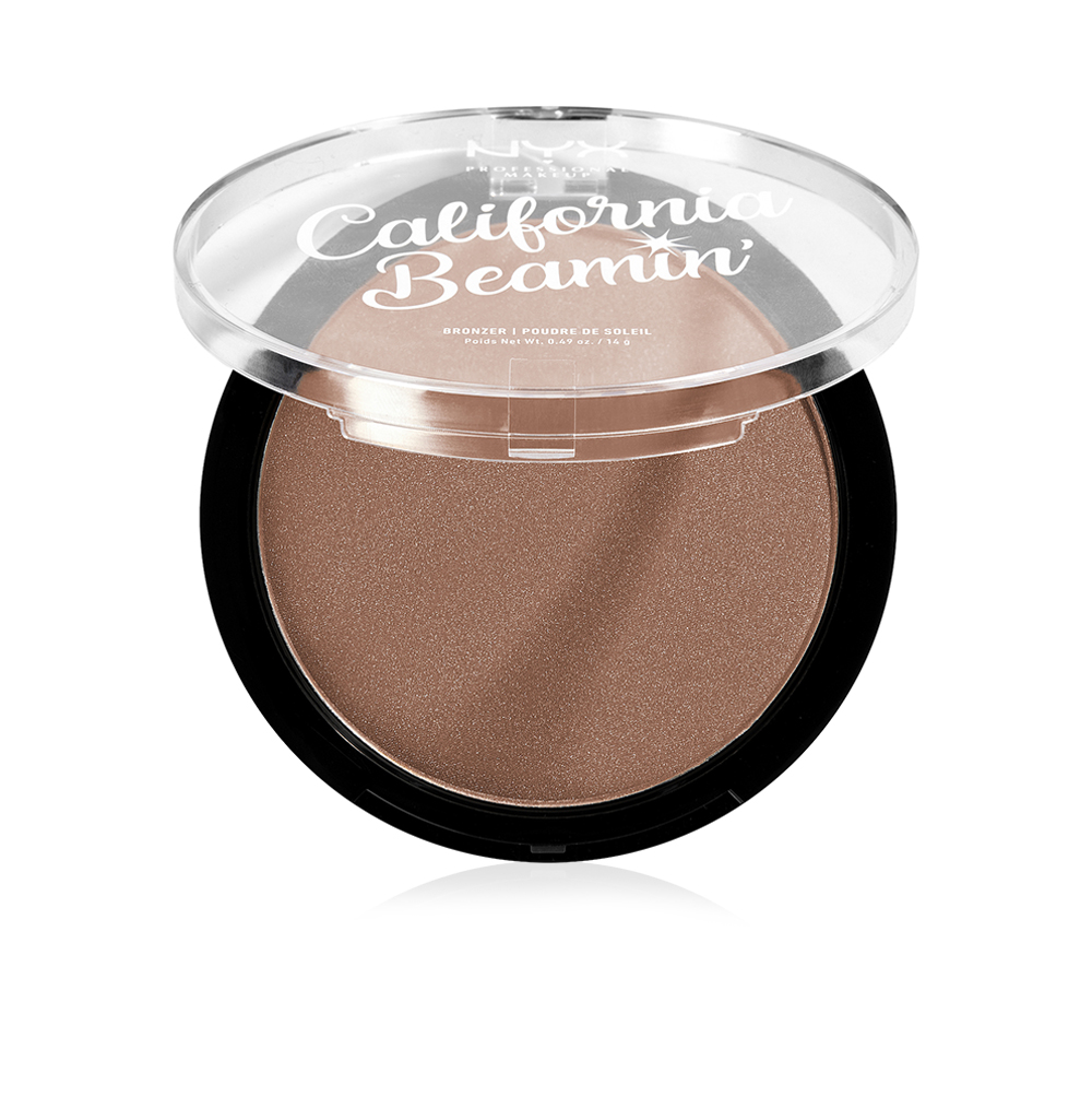 California Beamin Bronze - N 05 - The Oc