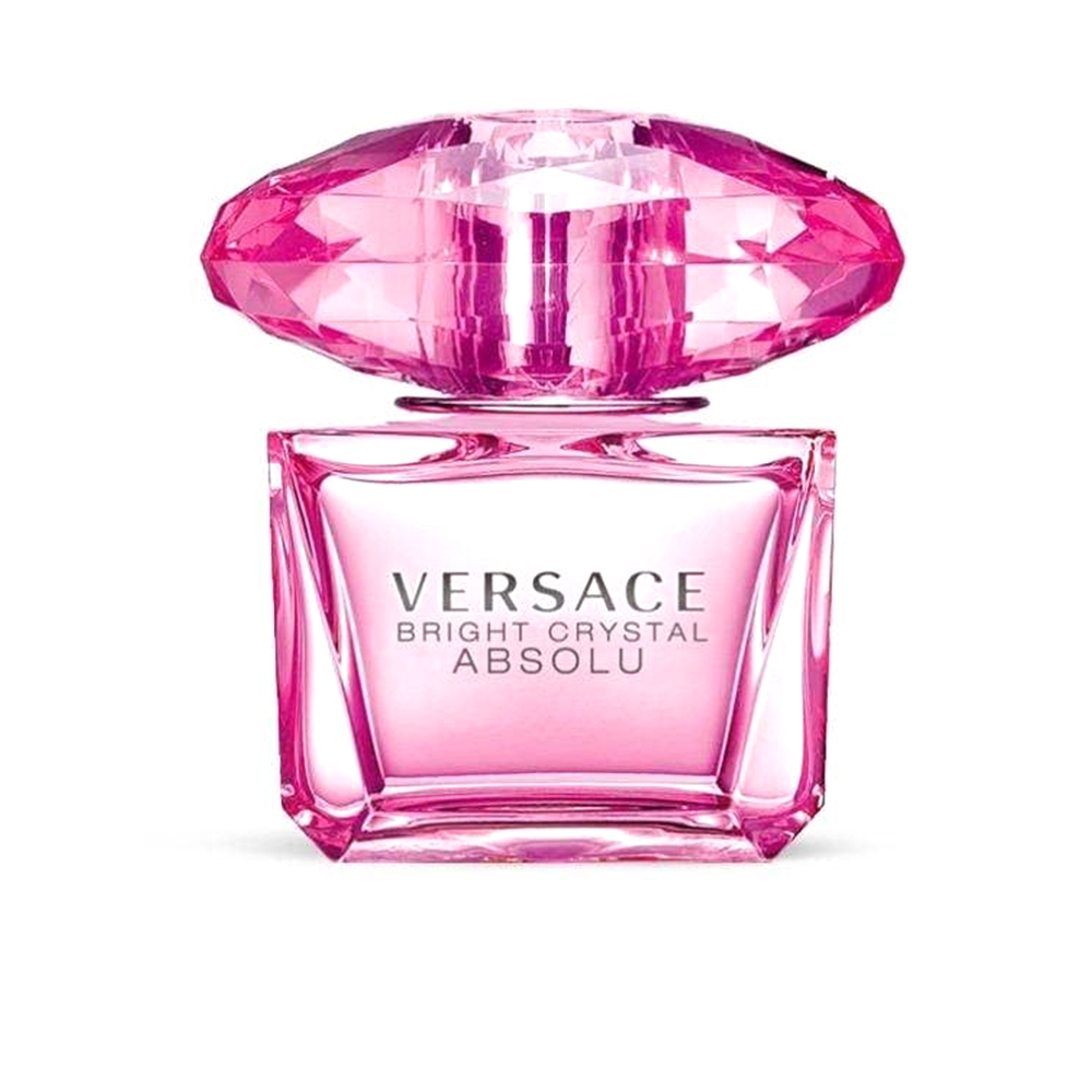 Bright Crystal Absolu Eau De Parfum - 90ml