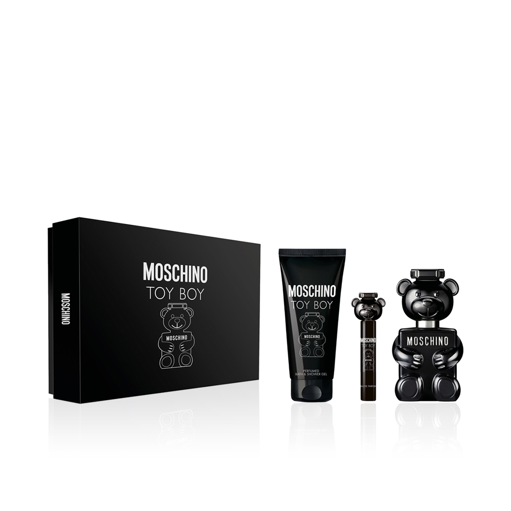 Toy Boy Eau De Perfume Set  