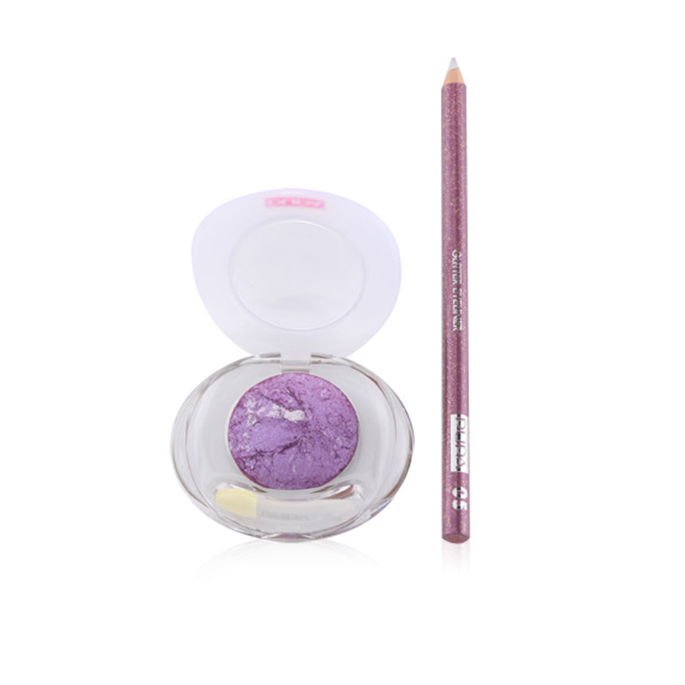 Luminys Eye Kit - N 5 - Violet  
