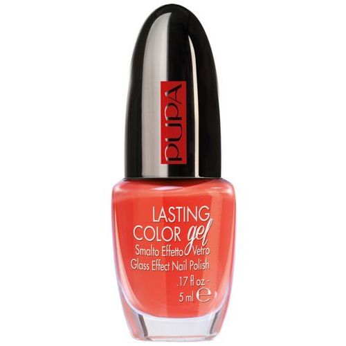 Lasting Color Gel-glass Effect Nail Polish - N 046