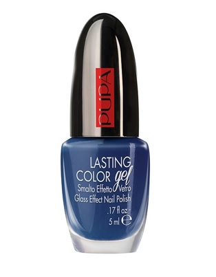 Lasting Color Gel-glass Effect Nail Polish - N 053