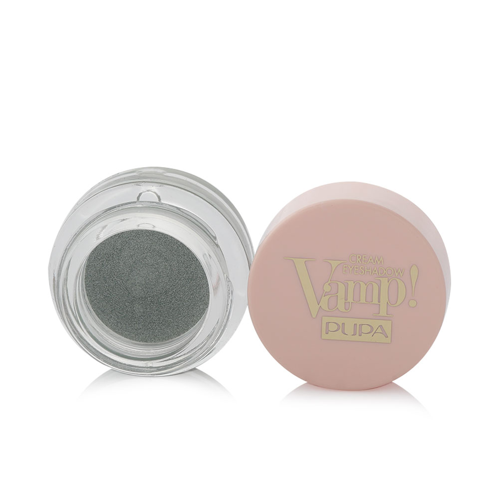 Vamp Cream Eyeshadow  - N 002