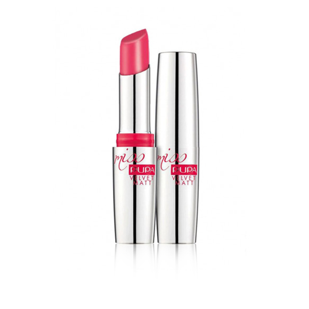 Miss Velvet Matt Lipstick Color - N 202  