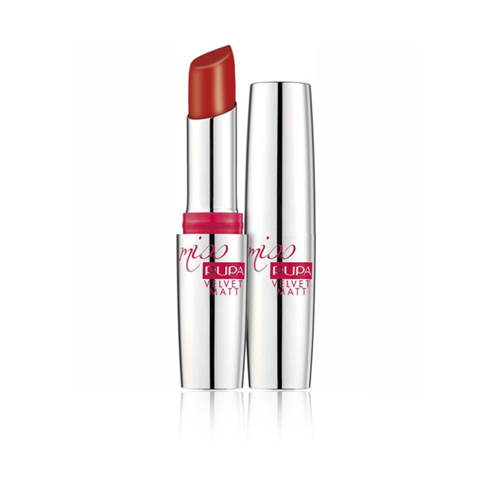 Miss Velvet Matt Lipstick Color - N 400