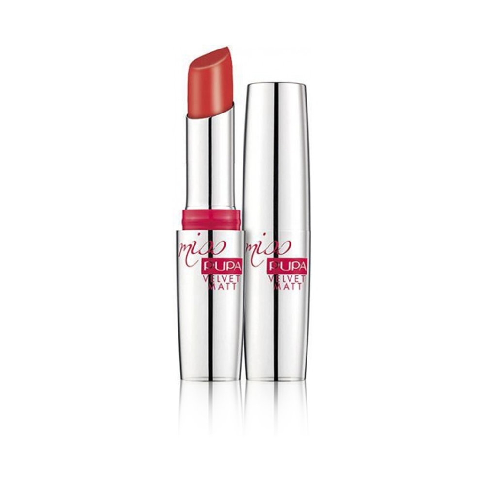 Miss Velvet Matt Lipstick Color - N 302