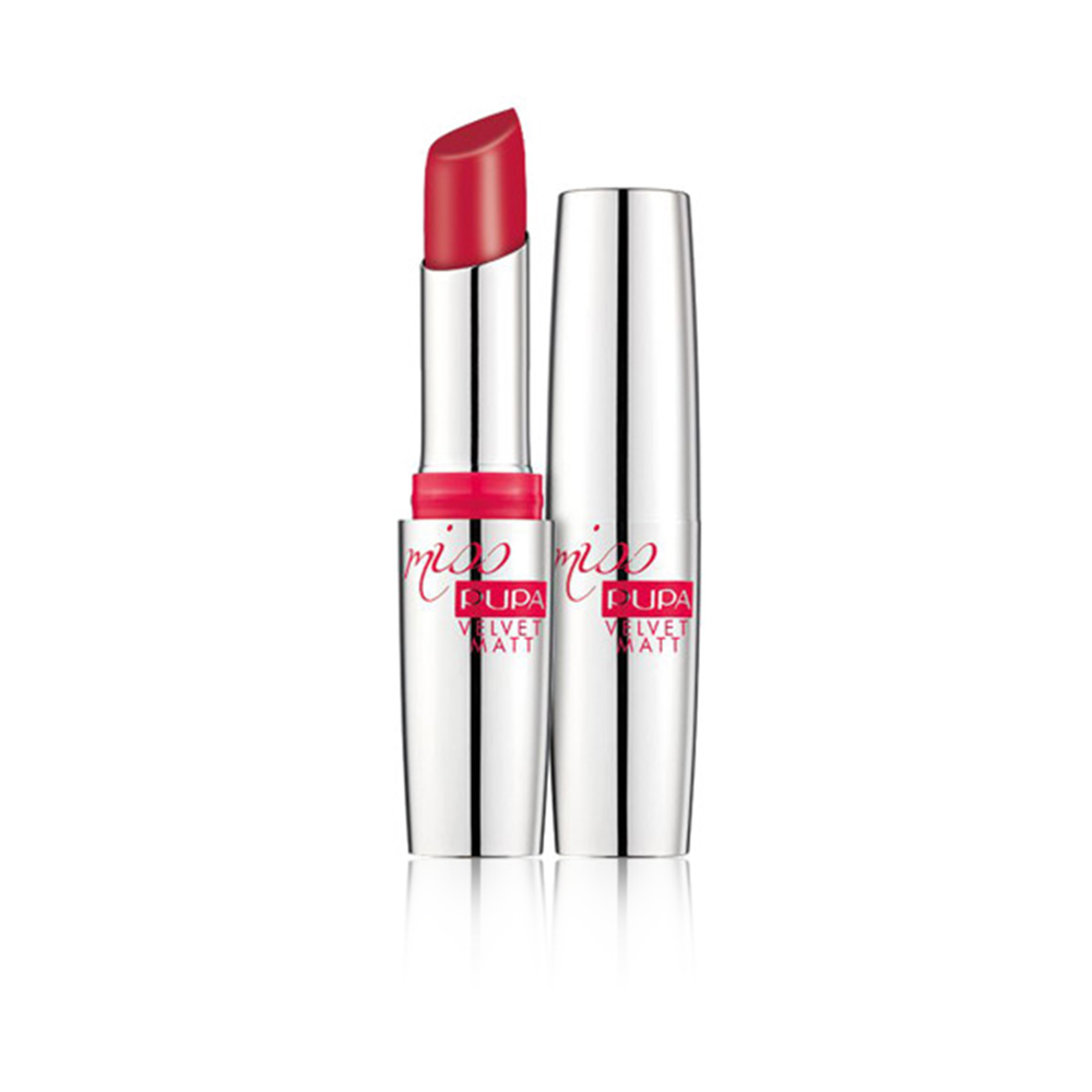 Miss Velvet Matt Lipstick Color - N 401