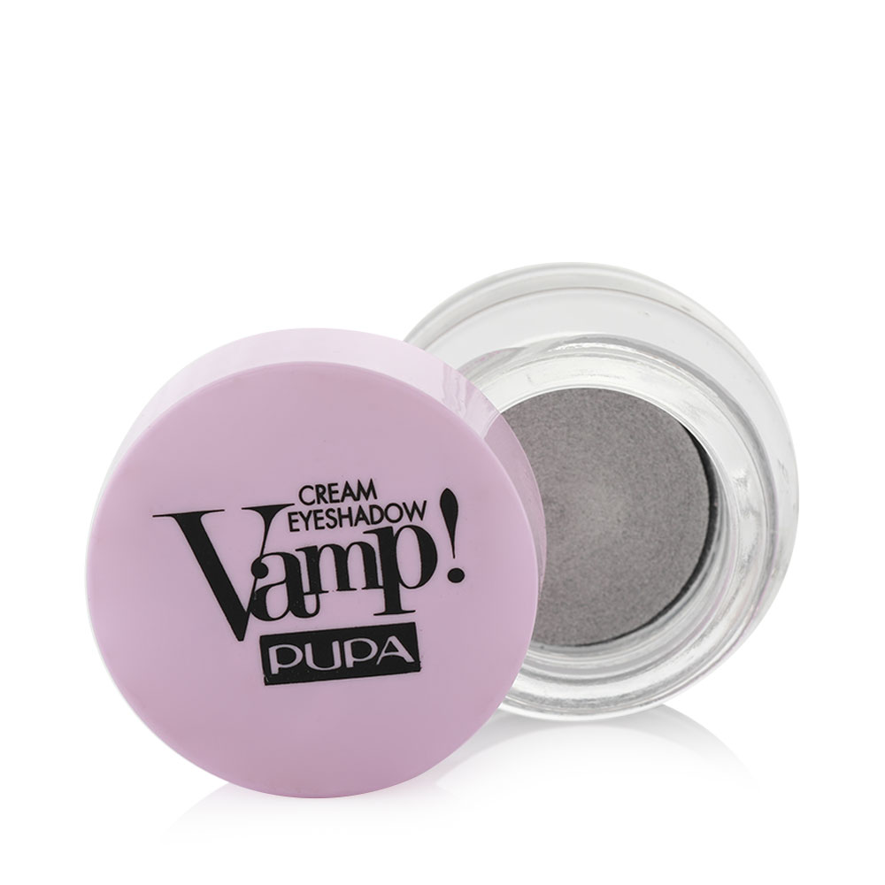Vamp Cream Eyeshadow  - N 001   