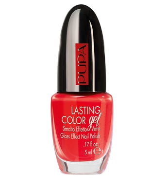 Lasting Color Gel-glass Effect Nail Polish - N 119