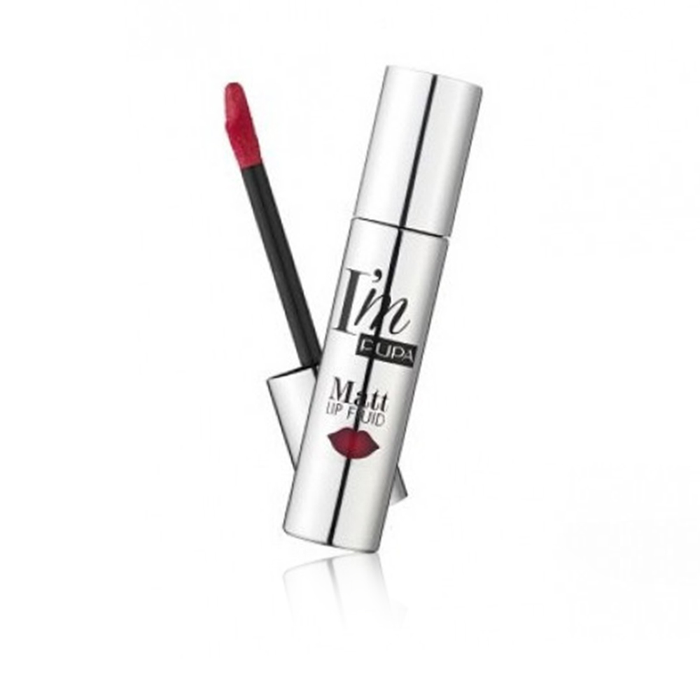 Pupa I'M Matt Lip Fluid Liquid Lipstick - N 73