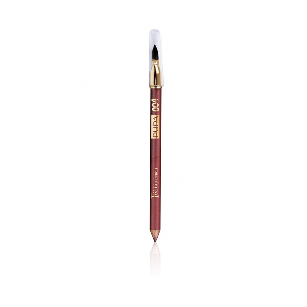 Pupa I'M Pure Colour Lip Pencil - 004