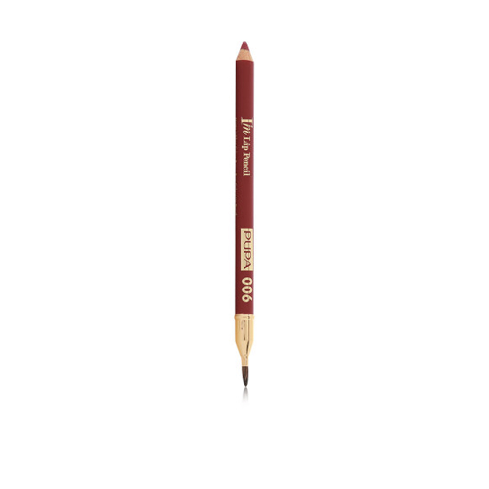 Pupa I'M Pure Colour Lip Pencil - N 6