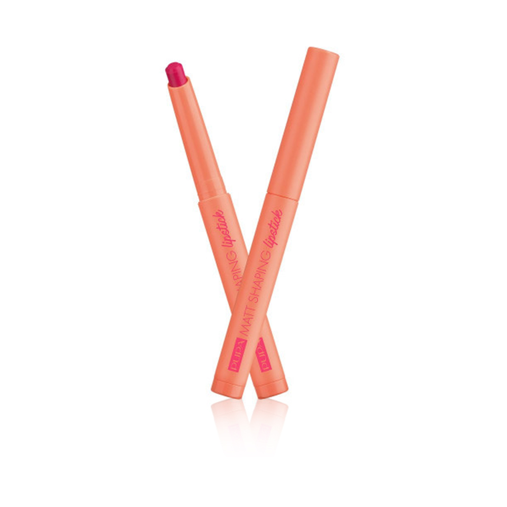 Matt Effect Stylo Lipstick - N 001