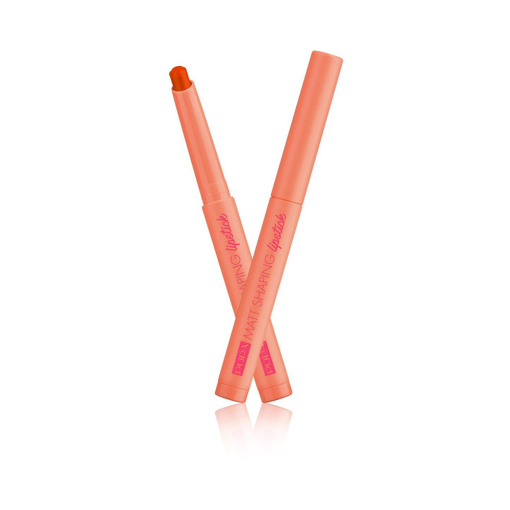 Matt Effect Stylo Lipstick - N 002