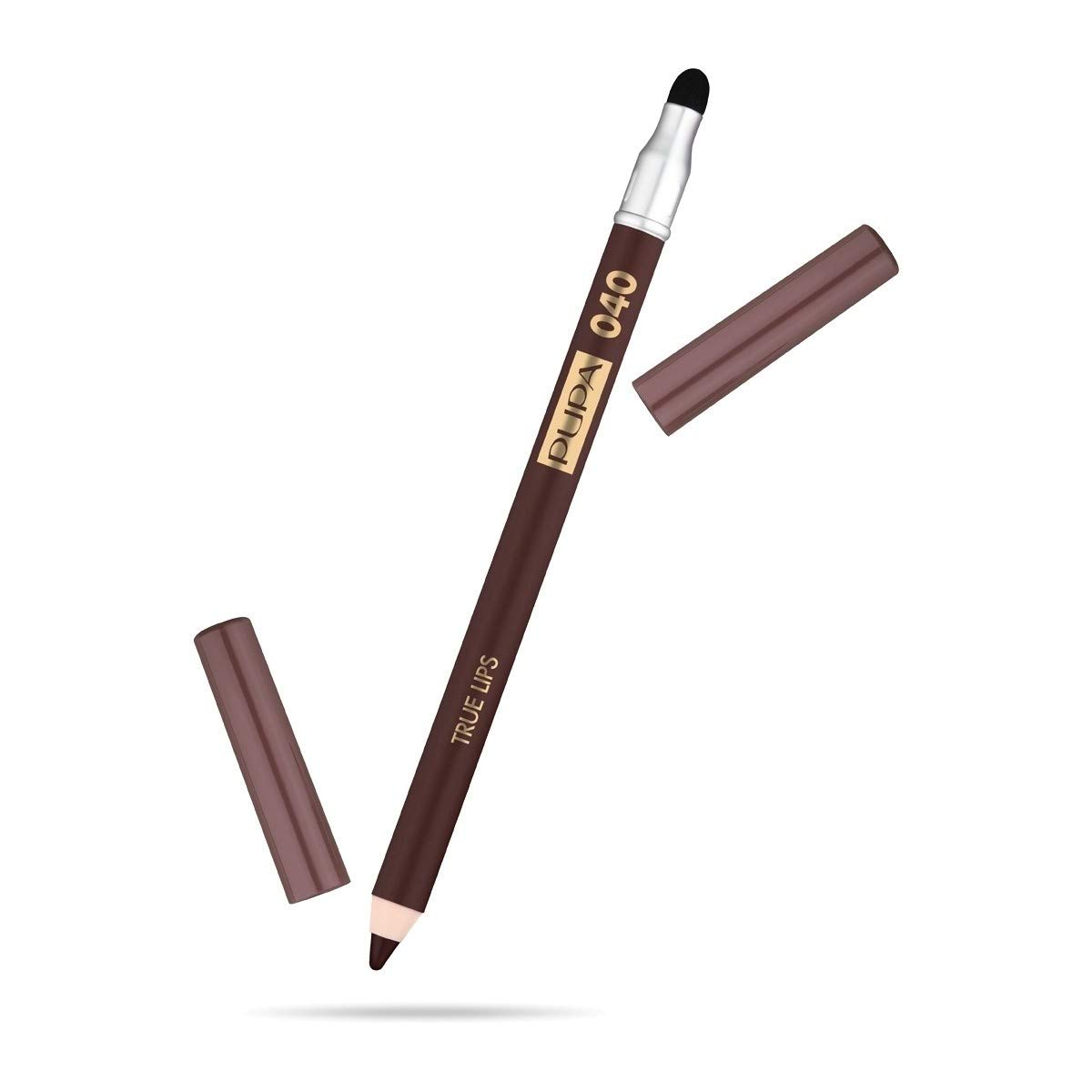 Retro Illusion True Lips Blendable Lip Liner Pencil- N 040