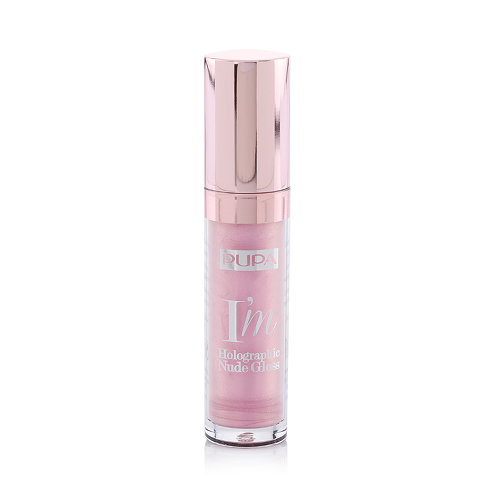 Pupa I'M Nude Gloss Lip Gloss - N 3 - Candy Dragonfly