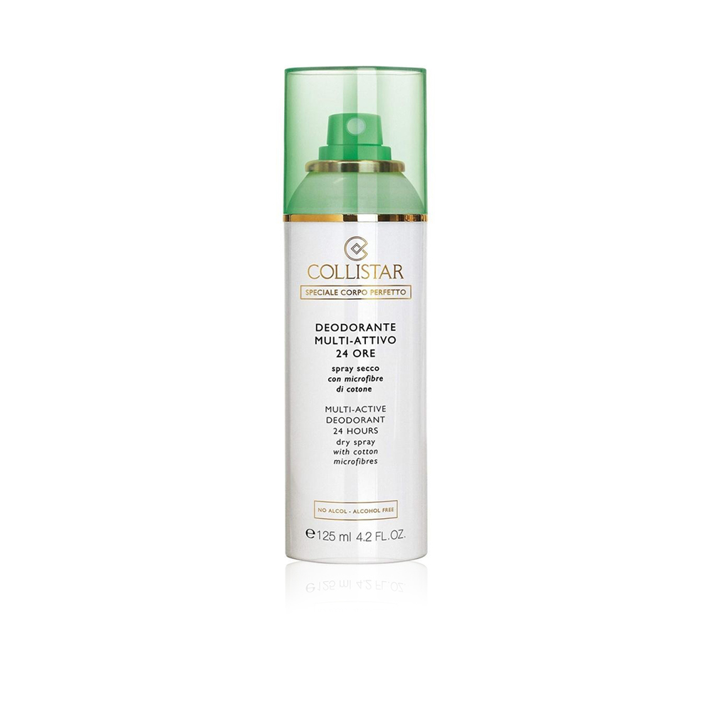 Multi Active Deodorant 24 Hours - 125ml 