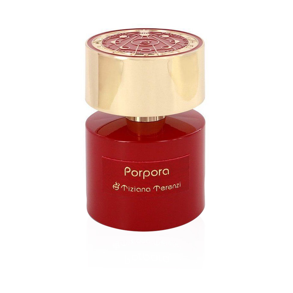 Porpora Eau De Perfume - 100 Ml