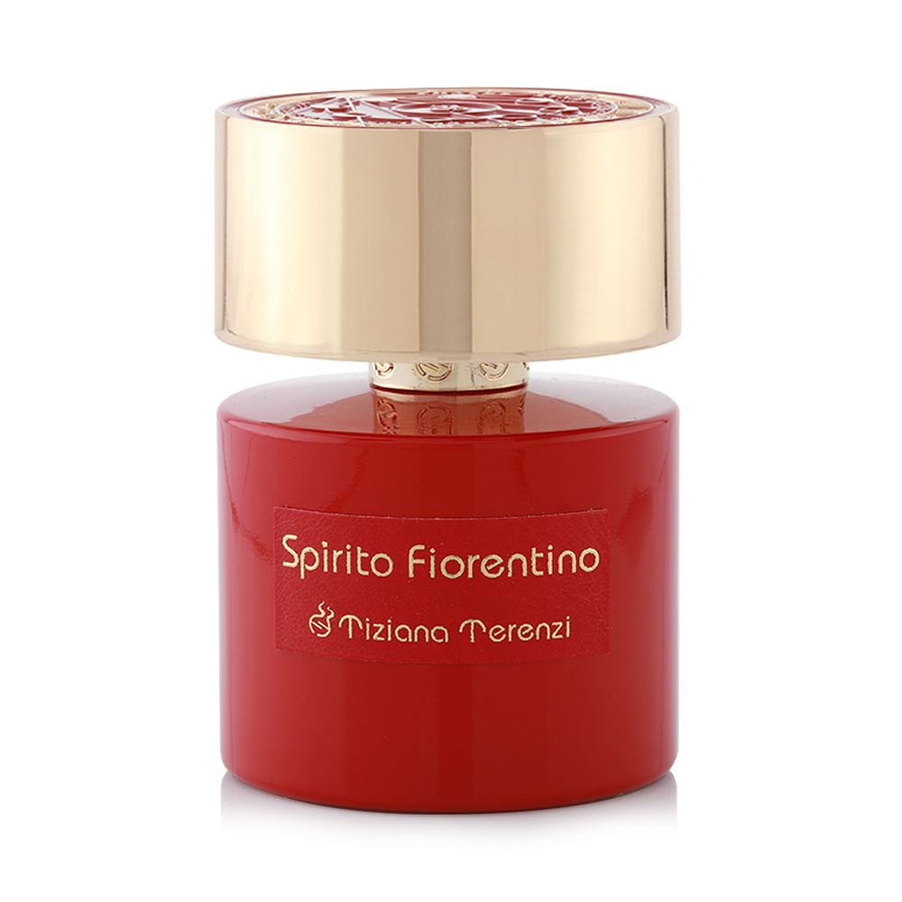 Spirito Fiorentino Eau De Perfume - 100 Ml