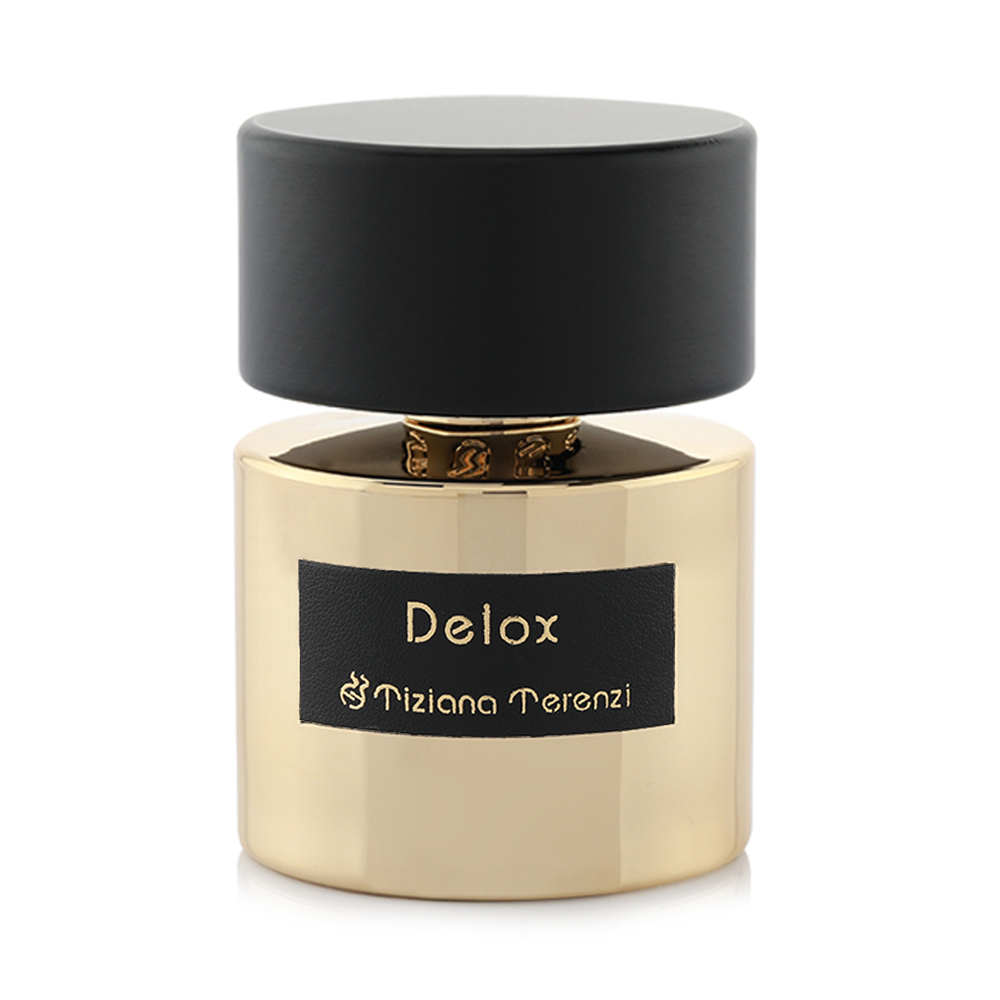 Delox Eau De Perfume - 100 Ml