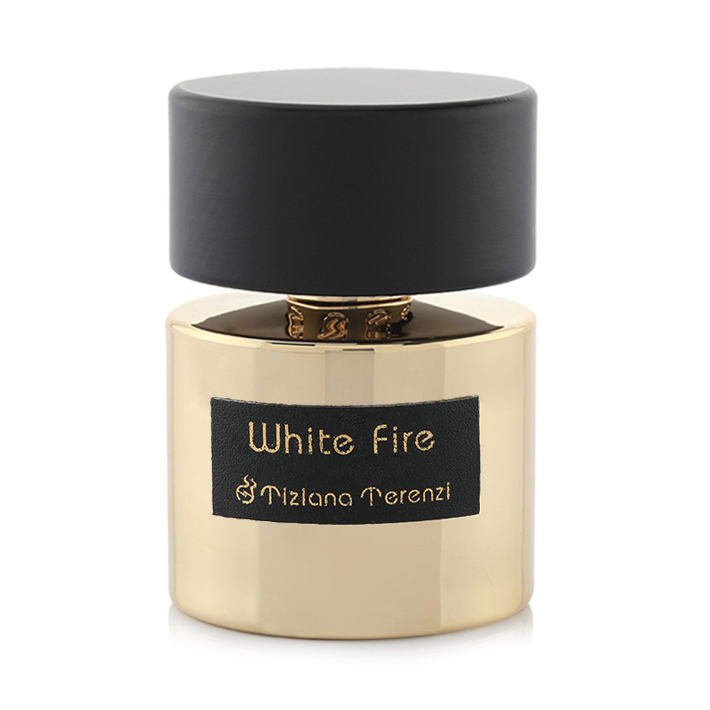 White Fire Eau De Perfume - 100 Ml