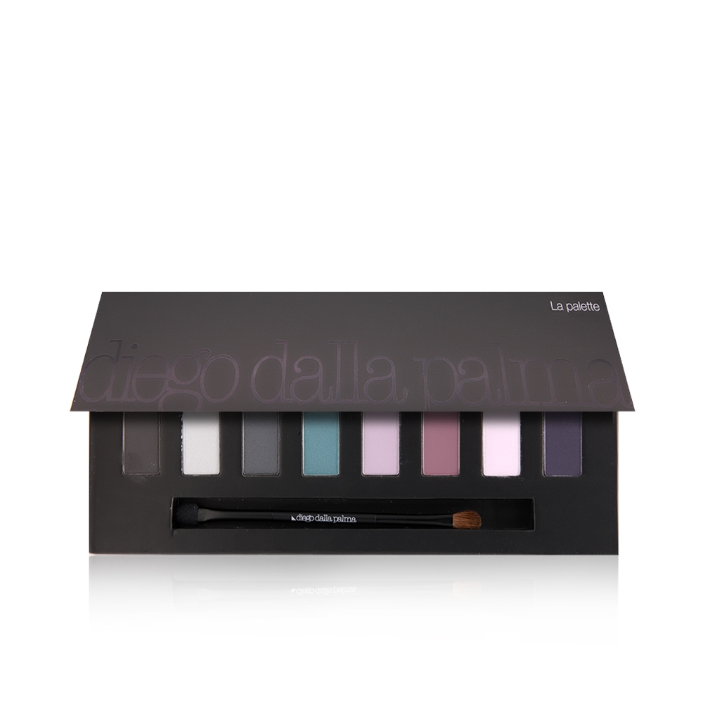 La Palette Eye Shadow Palette - N 2    