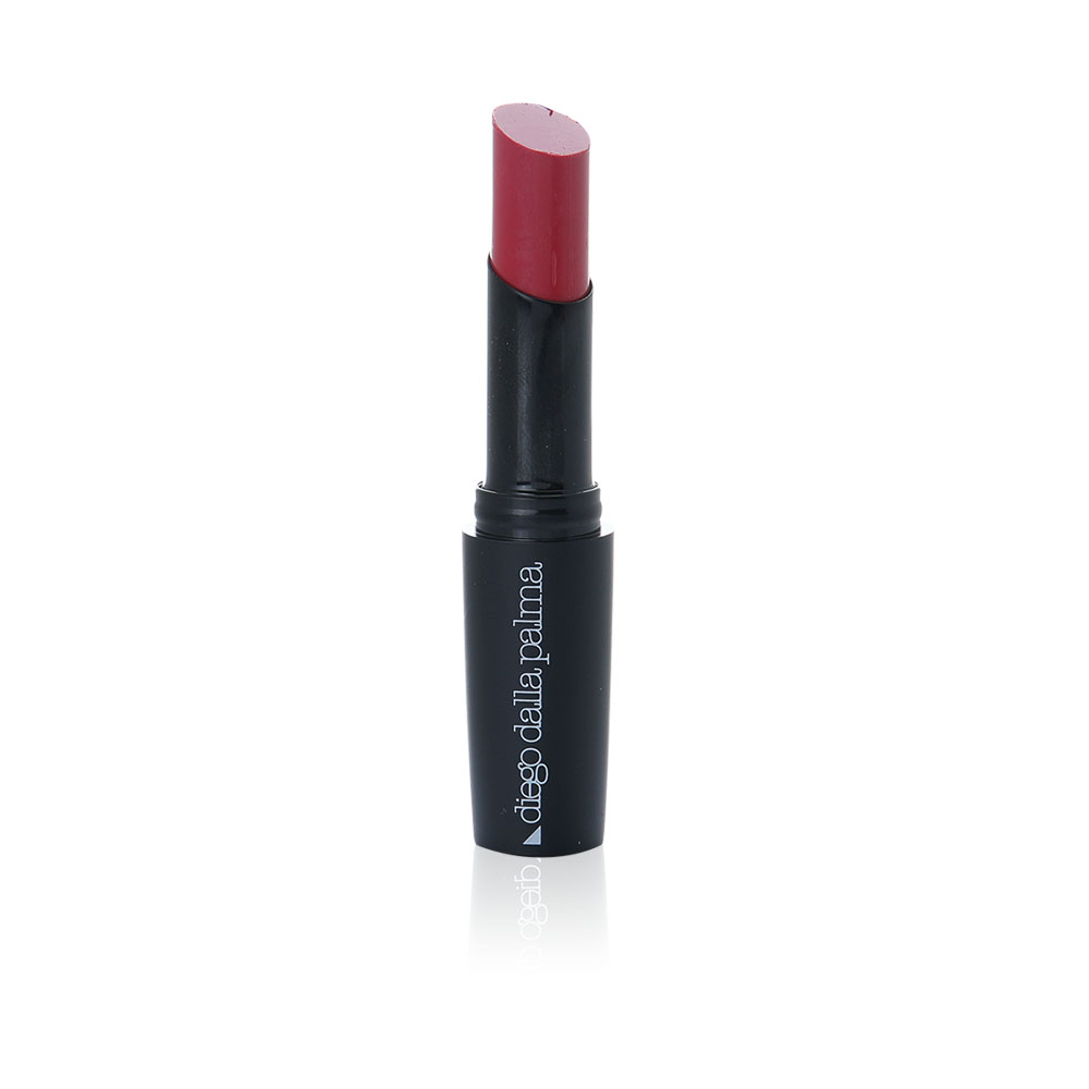 Shiny Lipstick Semitransparent Glossy Lipstick - N 196