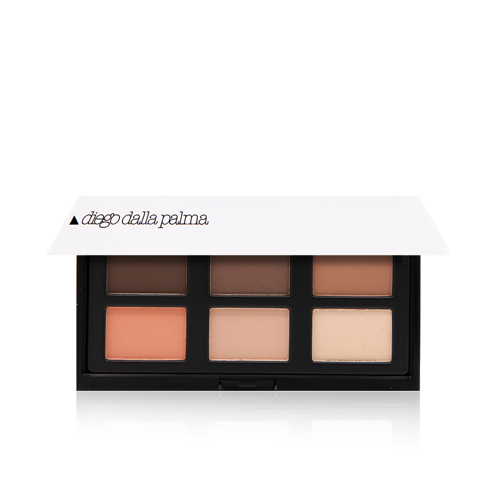Nude Eye Shadow Palette - N 31   