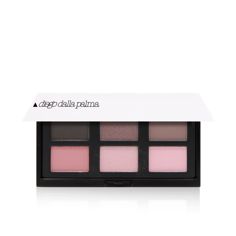 Nude Eye Shadow Palette - N 32   