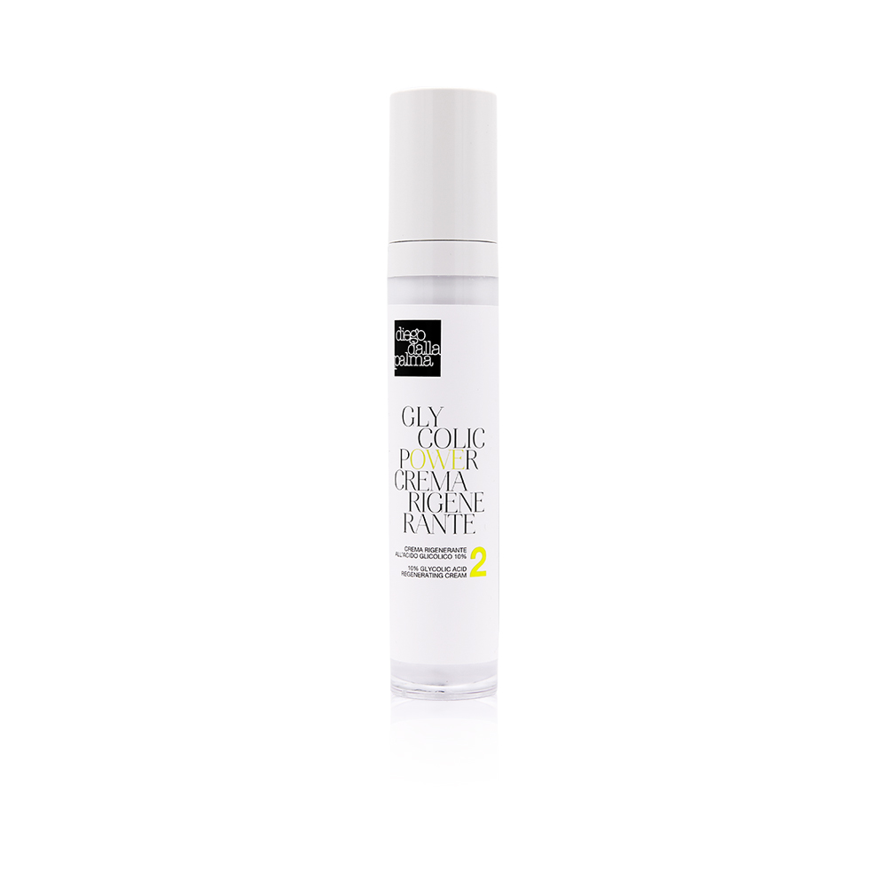 10% Glycolic Acid Regenerating Cream - 50 Ml   