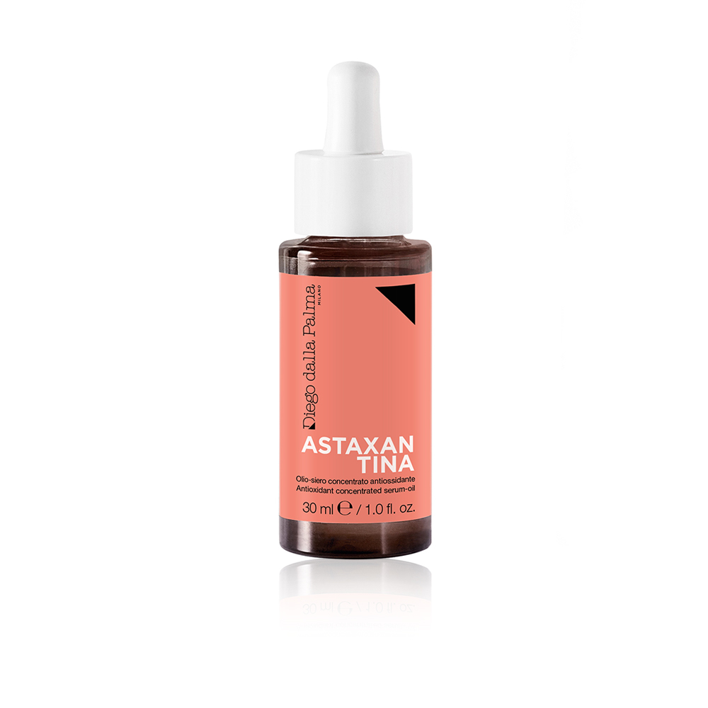 Astaxanthin Concentrated Serum Oil - 30 Ml  