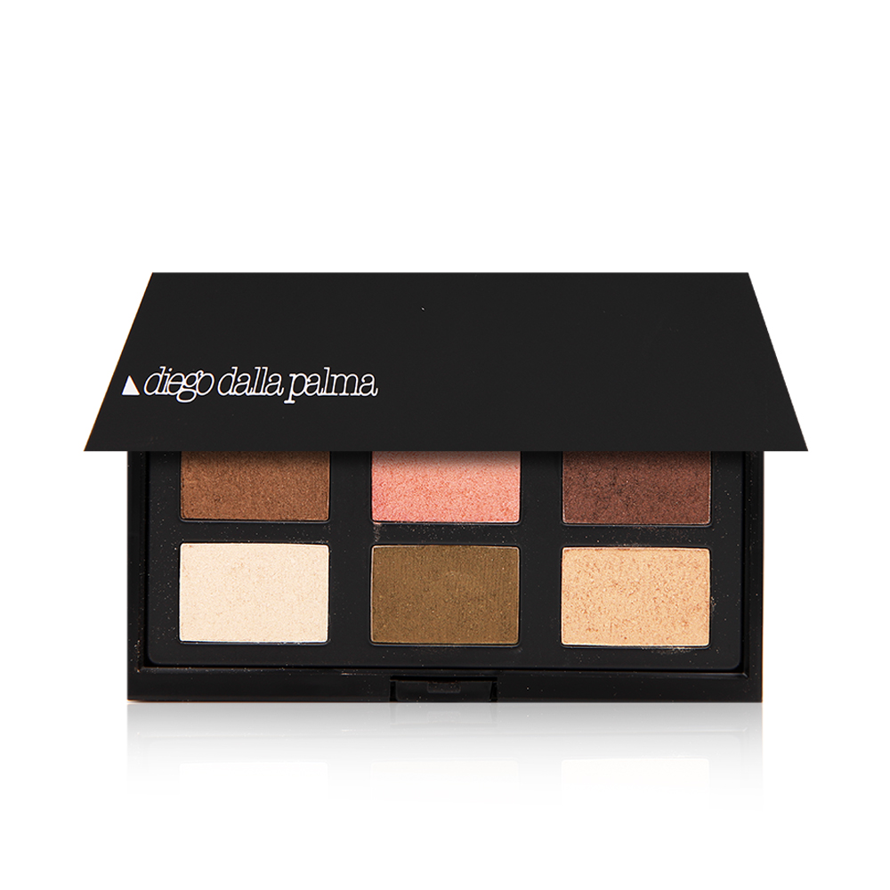 Eye Shadow Palette - N 177 - So Precious    