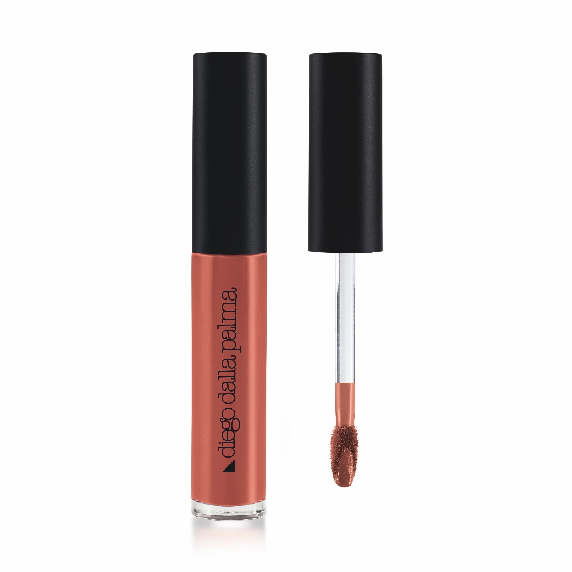 Geisha Matt Liquid Lipstick - N 01