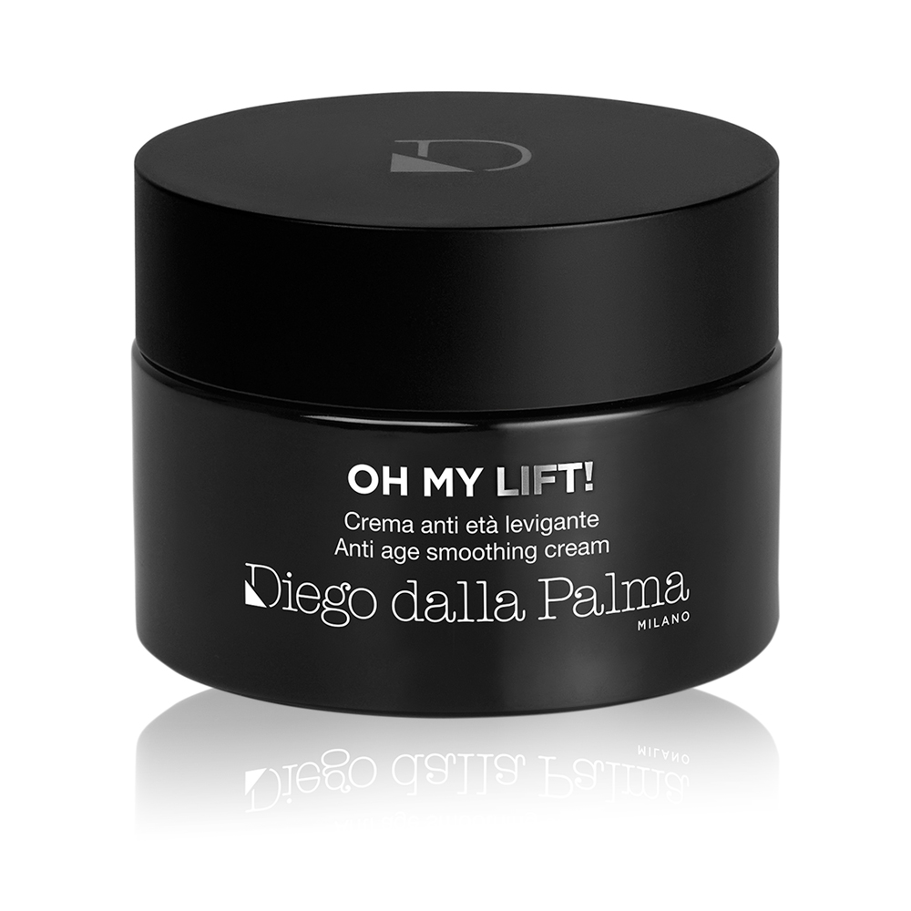 Oh My Lift Anti Age Smoothing Cream - 50 Ml   