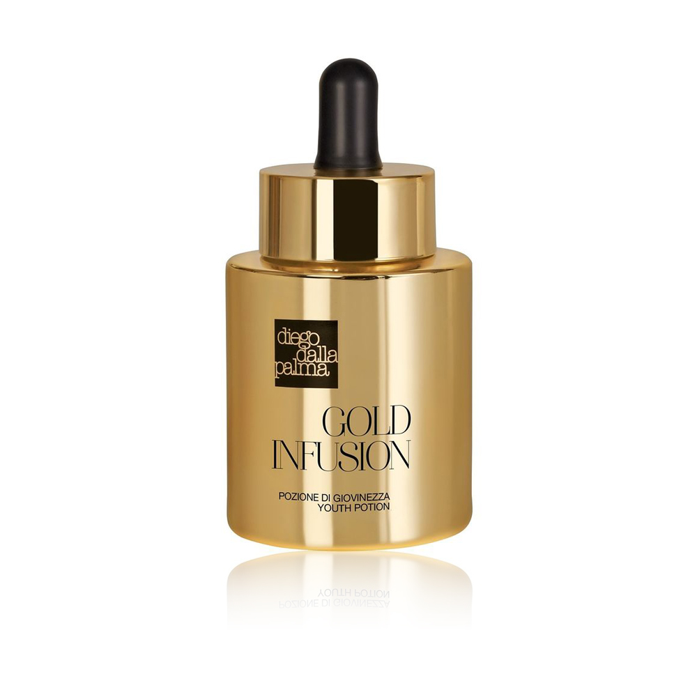 Gold Infusion Youth Potion Serum - 30 Ml