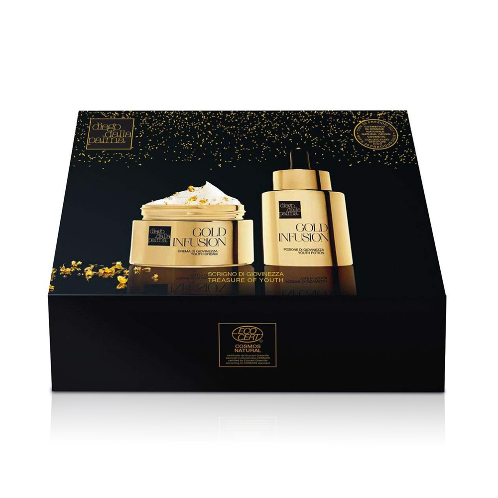 Gold Infusion Kit    