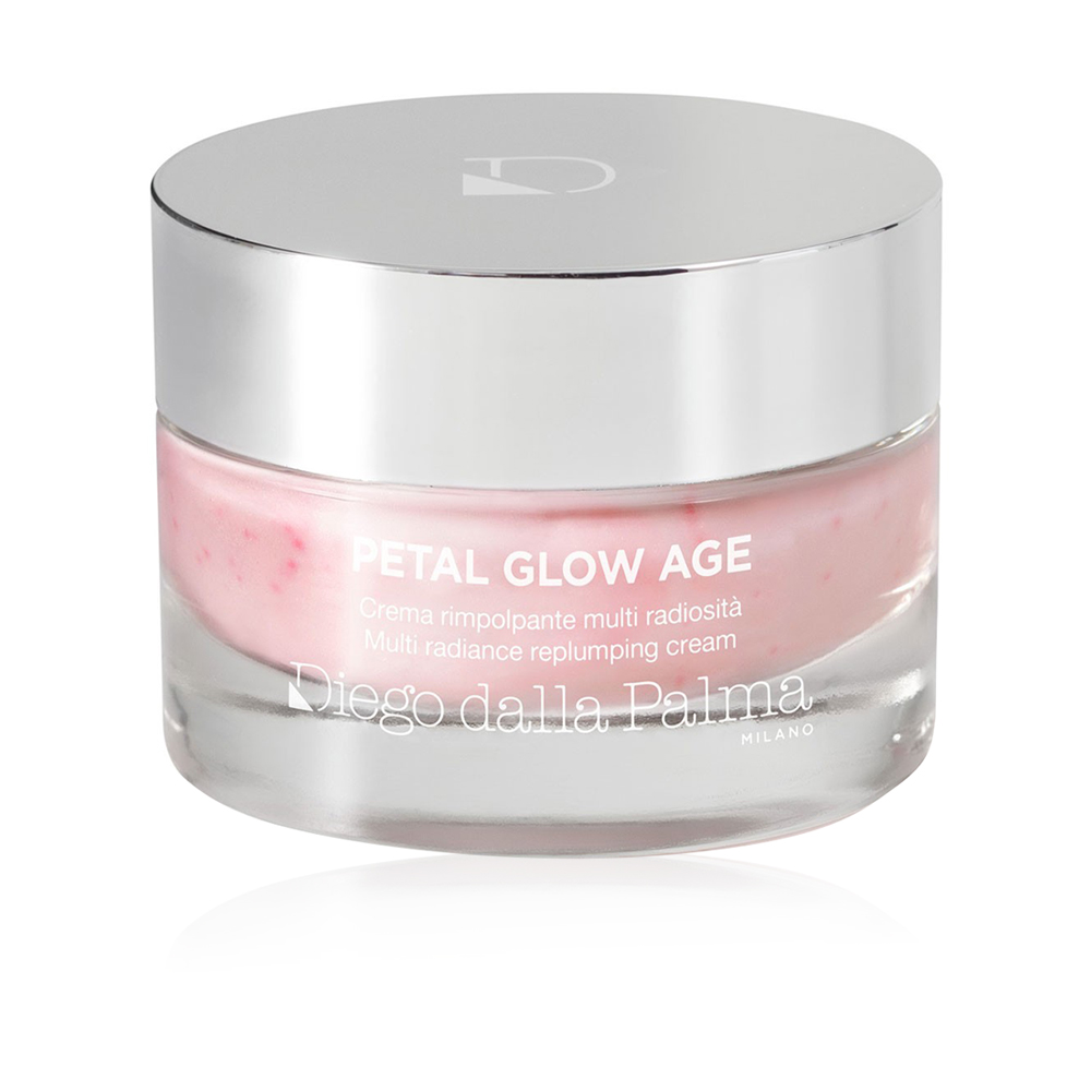 Petal Glow Age Multi Radiance Replumping Cream - 50 Ml    