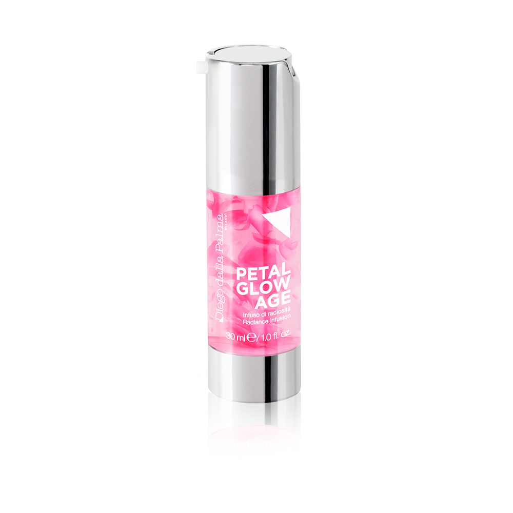 Petal Glow Age Radiance Infusion - 30 Ml   