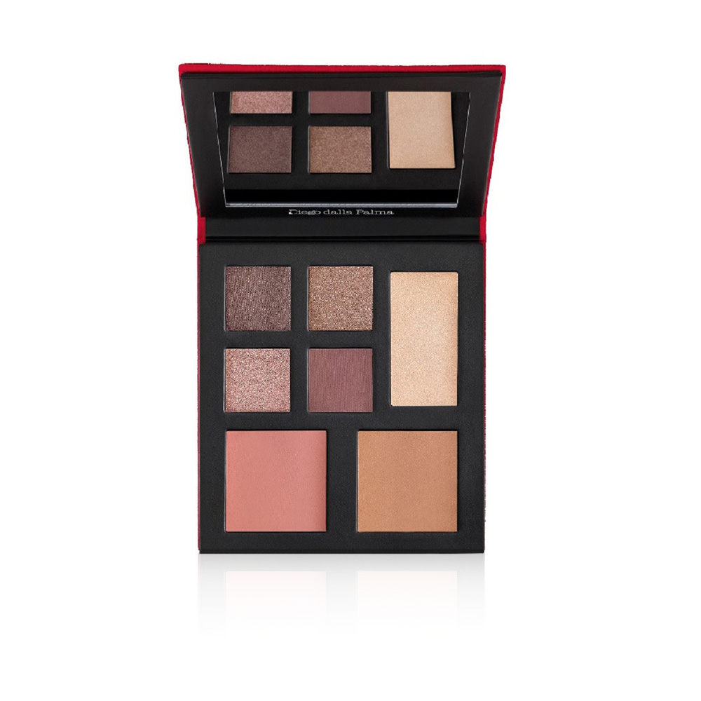 Red Carpet Face & Eye Palette - N 189     