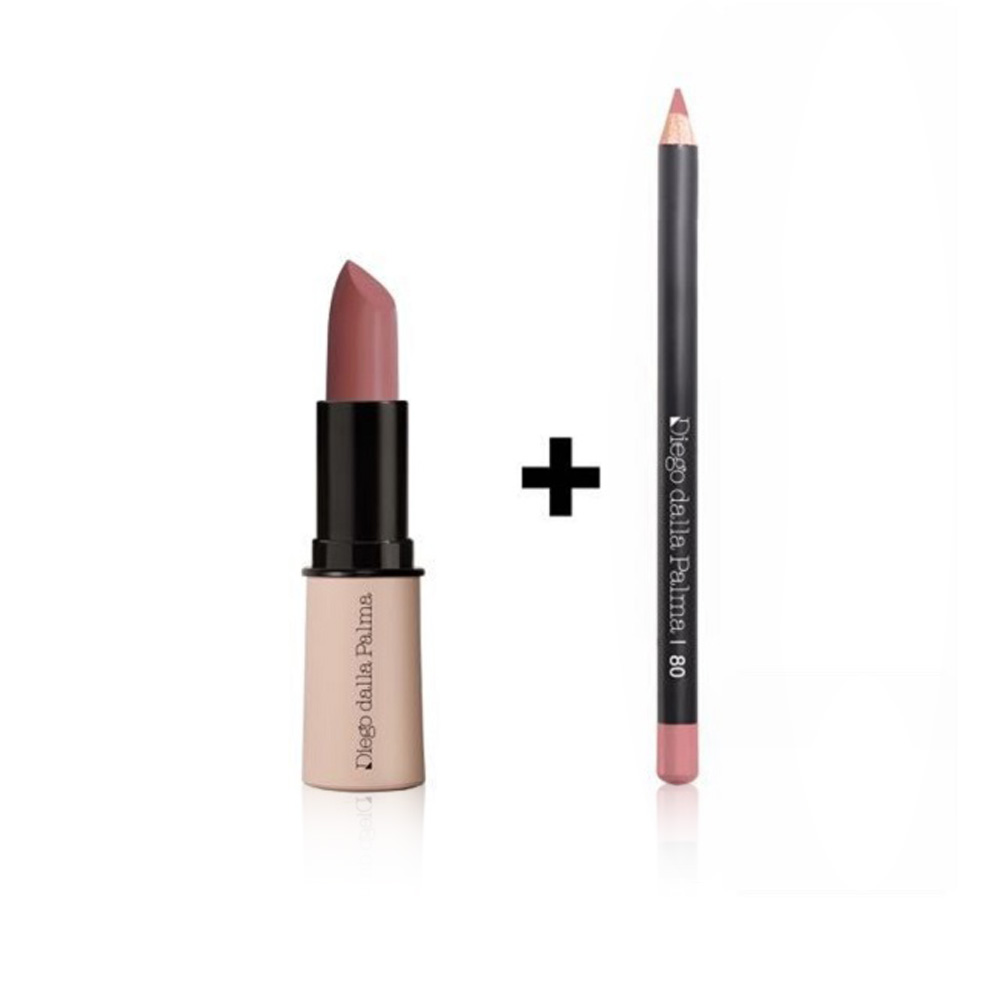 Nude Dude Lip Kit