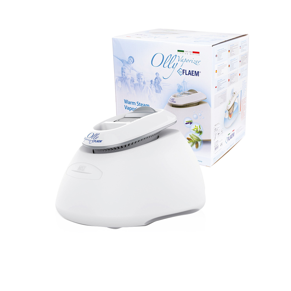 Olly Humidifier