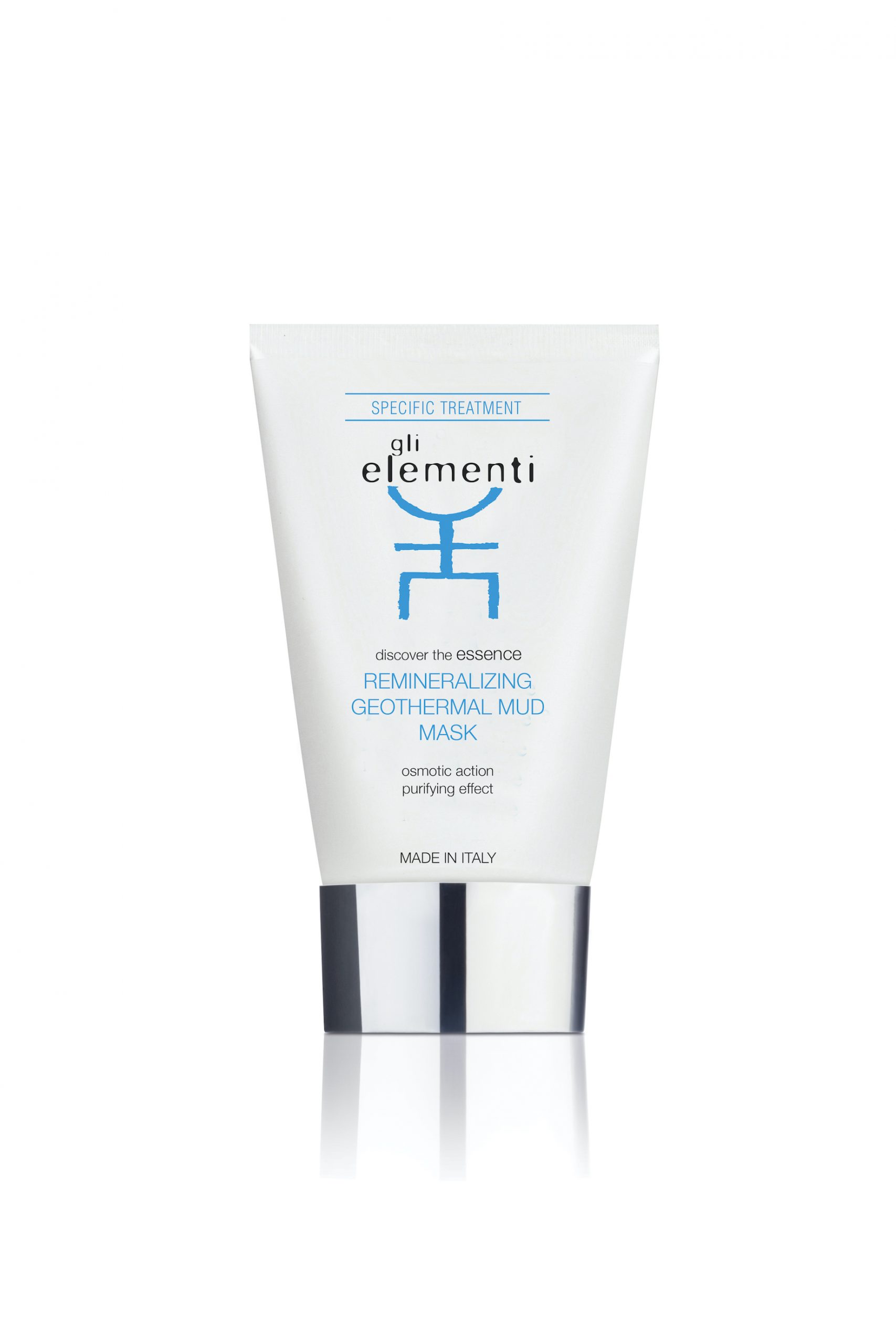 Remineralizing Geothermal Mud Face Mask - 100 ml