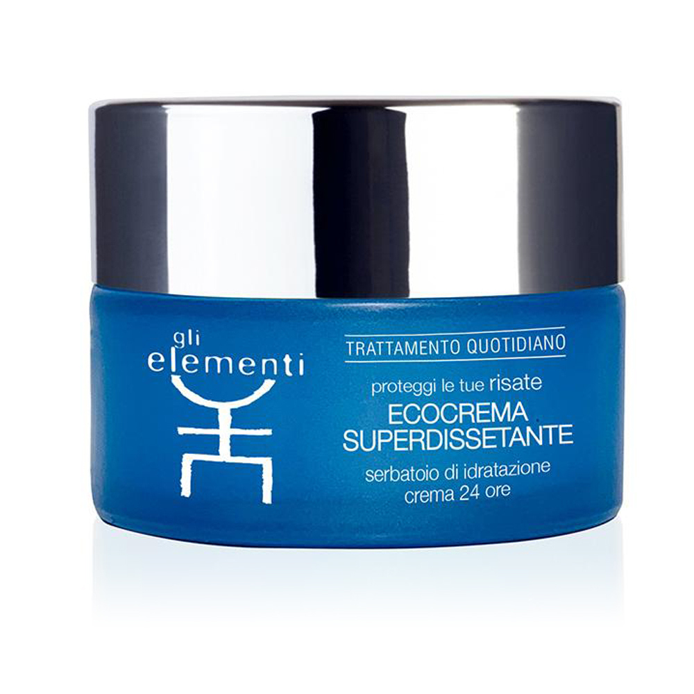 Super Moisturizing Ecocream - 50 ml