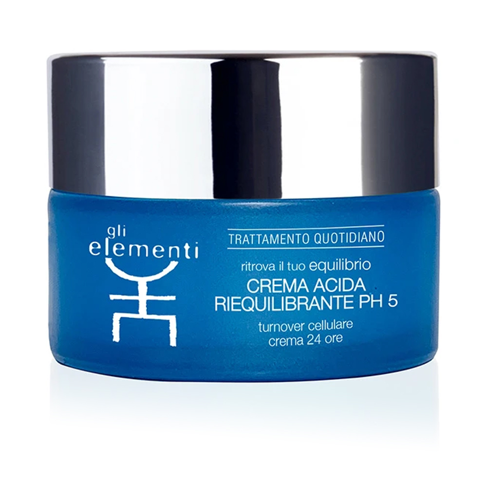 Acid Re-equilibrating Face Cream Ph5 - 50 ml