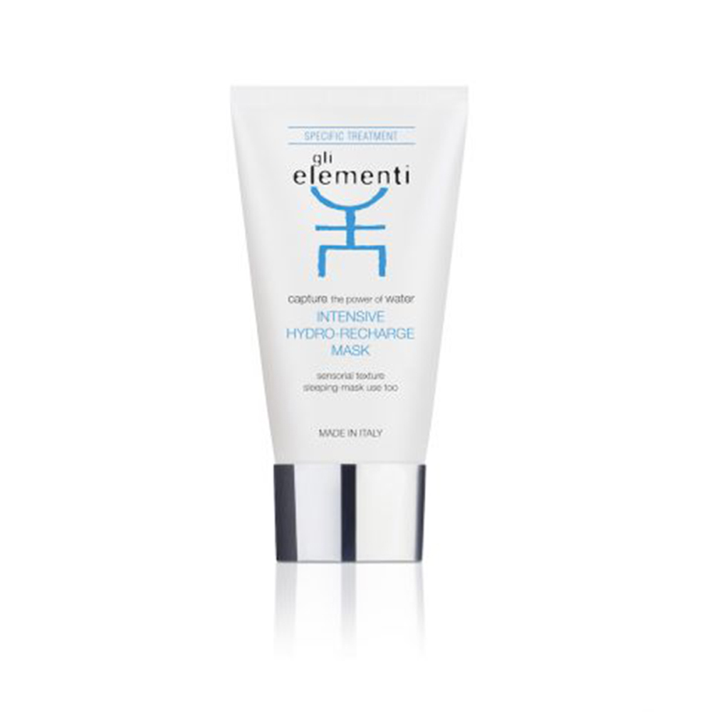 Intensive Hydro- Recharge Face Mask - 75 ml