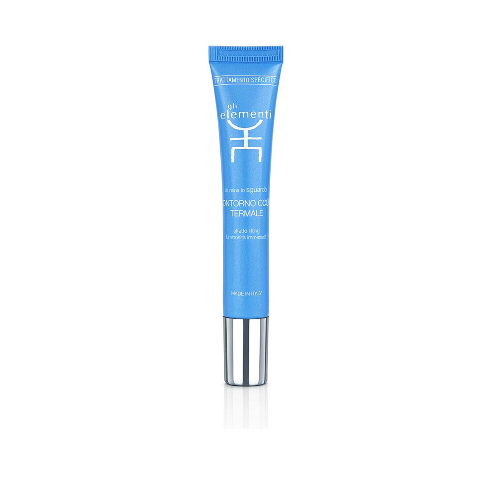 Geothermal Eye Contour Gel - 15 ml
