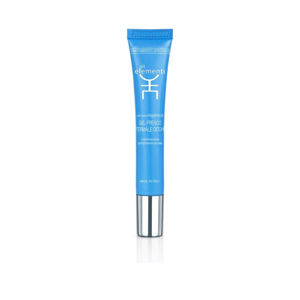 Geothermal Fresh Eye Gel - 15 ml