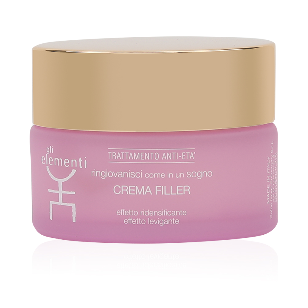 Filler Cream - 50 ml