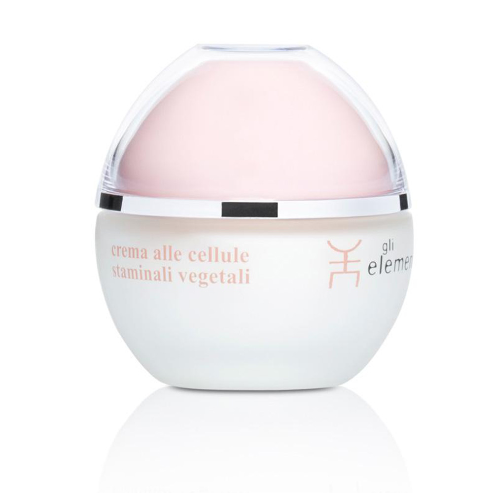 Vegetable Stem Cells Cream - 50 ml