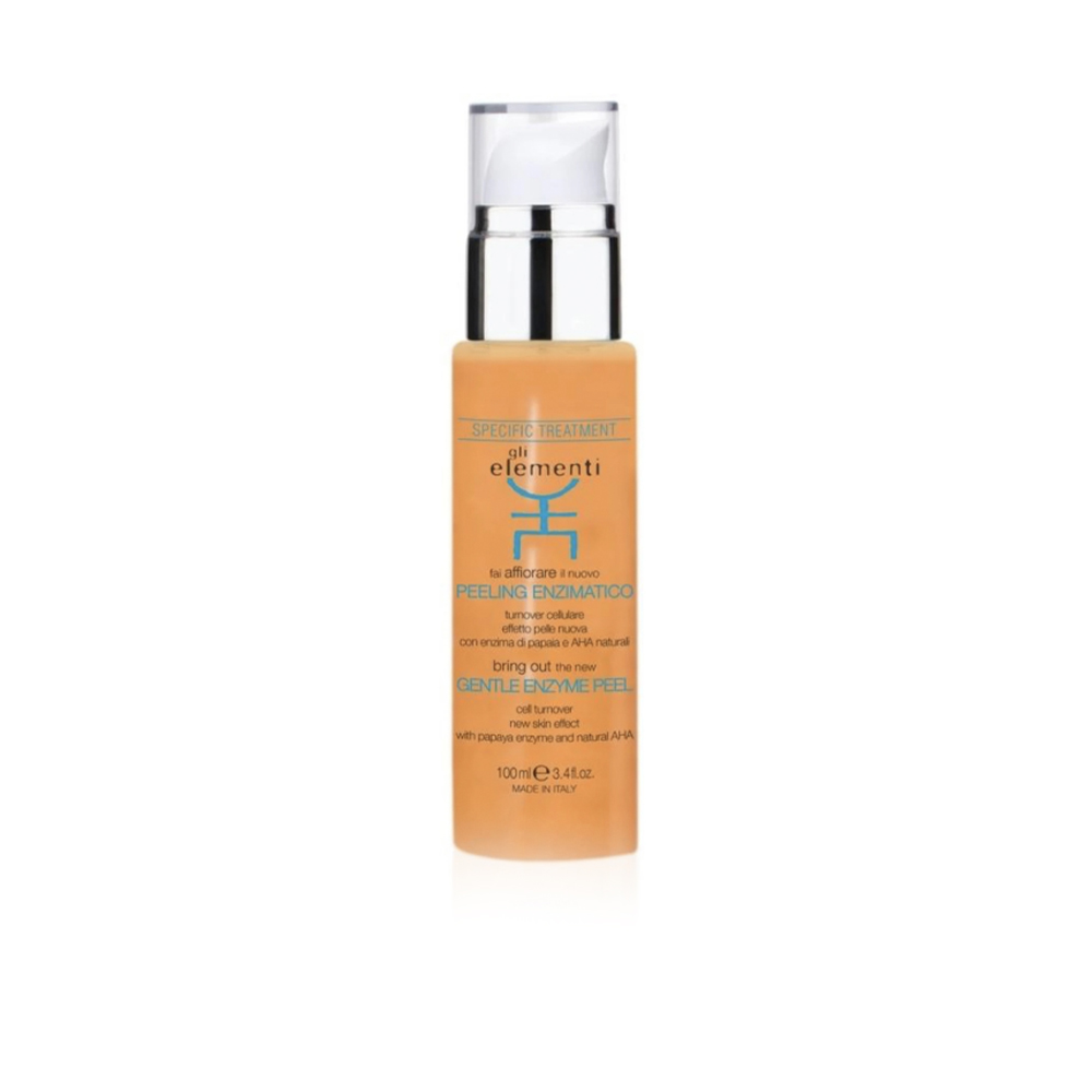 Gentle Enzyme Peel - 100 ml